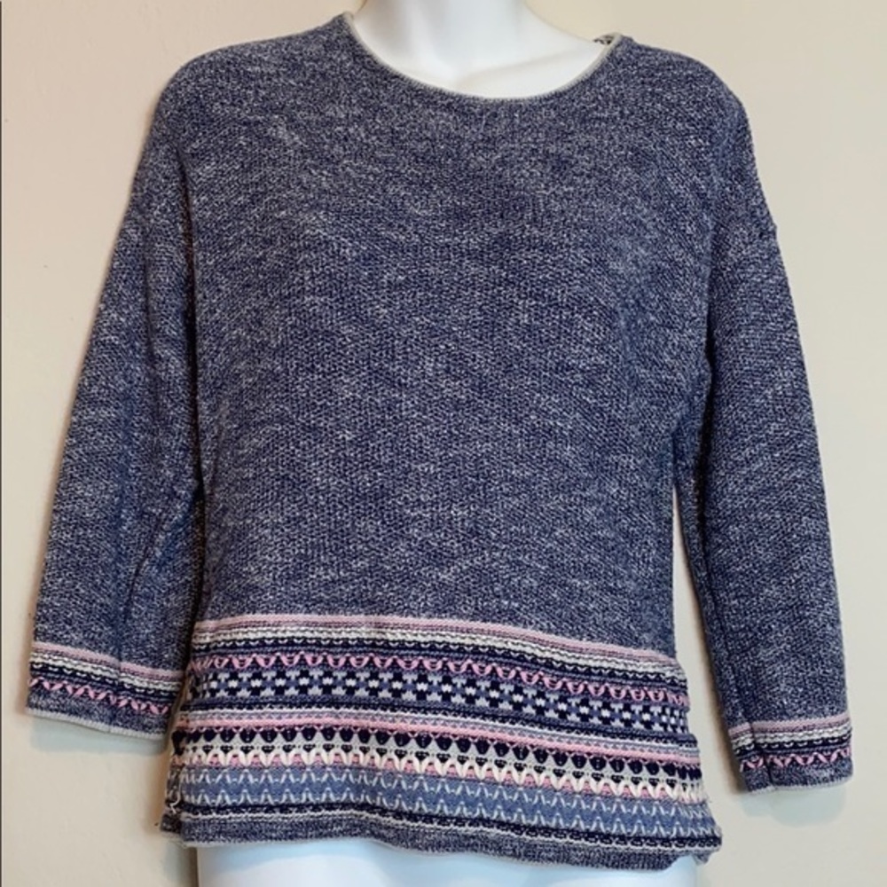 Peruna Sweater Size 4 - Picture 2 of 11